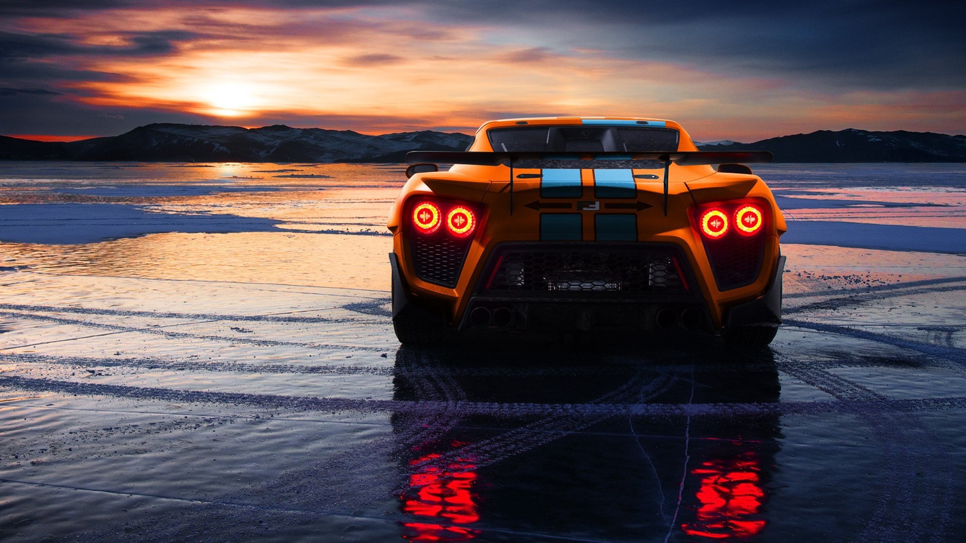 开云备用-令全场沸腾的“疯狂庆祝”时刻全集锦，疯狂f1